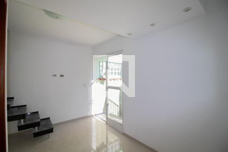Sala de casa para alugar com 2 quartos, 50m² em Tucuruvi, São Paulo