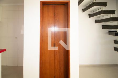 Casa para alugar com 50m², 2 quartos e 1 vagaDespensa