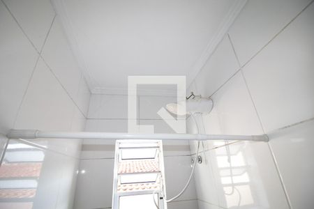 Casa para alugar com 50m², 2 quartos e 1 vagaBanheiro