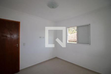 Quarto 1 de casa para alugar com 2 quartos, 50m² em Tucuruvi, São Paulo