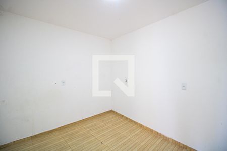 Quarto 2 de casa para alugar com 2 quartos, 45m² em Vila Dom Pedro Ii, São Paulo