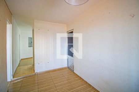 Sala de casa para alugar com 2 quartos, 45m² em Vila Dom Pedro Ii, São Paulo