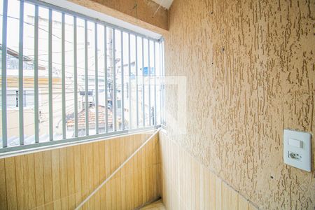 Casa para alugar com 45m², 2 quartos e sem vaga Casa para alugar com 45m², 2 quartos e sem vagaÁrea de Serviço