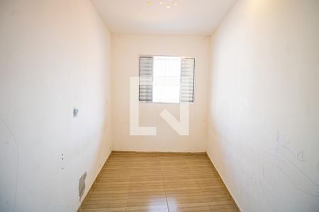 Quarto 1 de casa para alugar com 2 quartos, 45m² em Vila Dom Pedro Ii, São Paulo