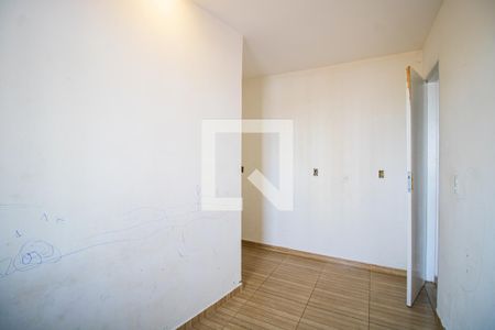 Quarto 1 de casa para alugar com 2 quartos, 45m² em Vila Dom Pedro Ii, São Paulo