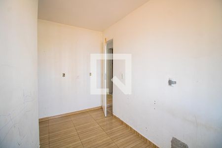 Quarto 1 de casa para alugar com 2 quartos, 45m² em Vila Dom Pedro Ii, São Paulo
