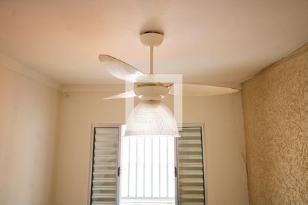 Sala de casa para alugar com 2 quartos, 45m² em Vila Dom Pedro Ii, São Paulo