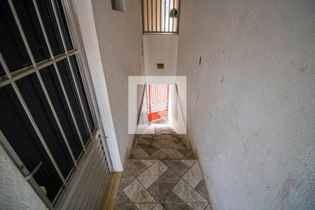 Casa para alugar com 45m², 2 quartos e sem vaga Casa para alugar com 45m², 2 quartos e sem vagaEntrada