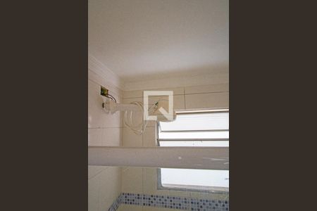 Casa para alugar com 45m², 2 quartos e sem vaga Casa para alugar com 45m², 2 quartos e sem vagaBanheiro