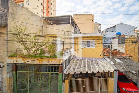 Casa para alugar com 45m², 2 quartos e sem vaga Casa para alugar com 45m², 2 quartos e sem vagaVista