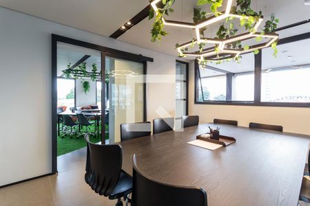 Studio para alugar com 27m², 1 quarto e sem vaga Studio para alugar com 27m², 1 quarto e sem vagaÁrea comum
