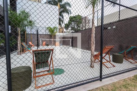 Studio para alugar com 27m², 1 quarto e sem vaga Studio para alugar com 27m², 1 quarto e sem vagaQuadra Esportiva