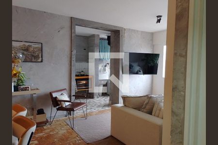 Apartamento à venda com 1 quarto, 55m² em Vila Monumento, São Paulo