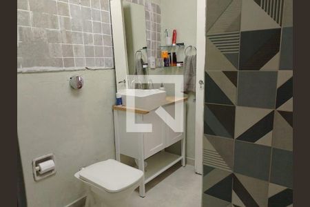 Apartamento à venda com 1 quarto, 55m² em Vila Monumento, São Paulo
