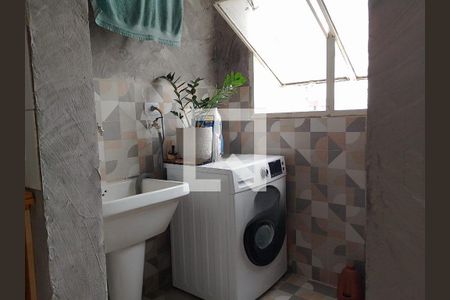 Apartamento à venda com 55m², 1 quarto e 1 vaga