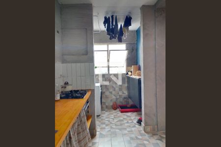 Apartamento à venda com 55m², 1 quarto e 1 vaga