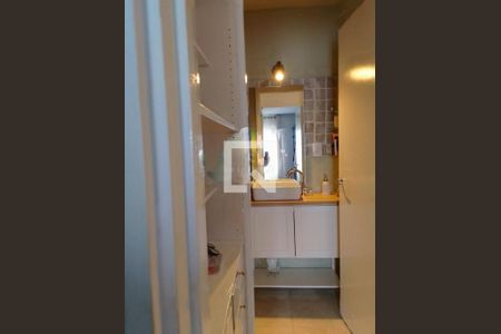 Apartamento à venda com 55m², 1 quarto e 1 vaga