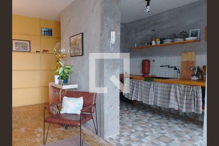 Apartamento à venda com 55m², 1 quarto e 1 vaga
