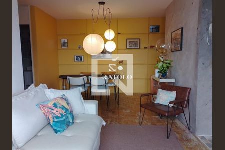 Apartamento à venda com 1 quarto, 55m² em Vila Monumento, São Paulo