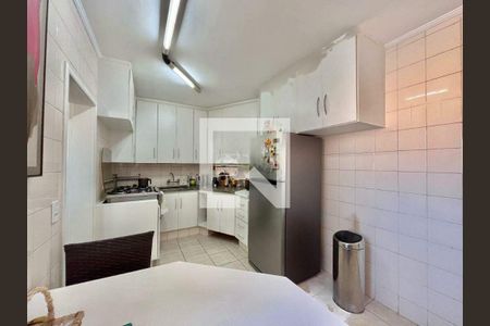 Apartamento à venda com 145m², 3 quartos e 3 vagas