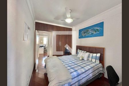 Apartamento à venda com 3 quartos, 145m² em Jardim Guanabara, Campinas
