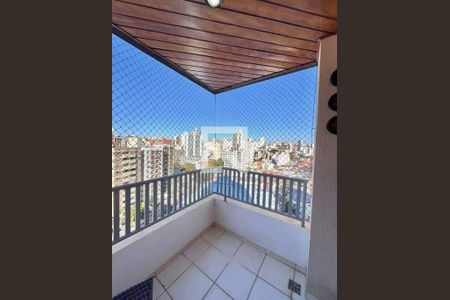 Apartamento à venda com 145m², 3 quartos e 3 vagas
