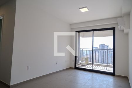 Sala de apartamento para alugar com 2 quartos, 47m² em Mirandópolis, São Paulo