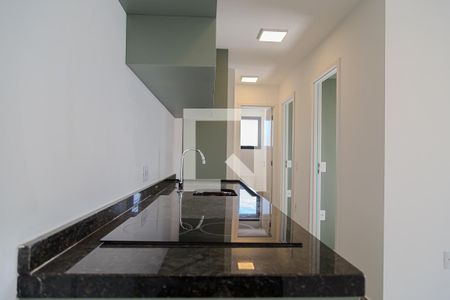 Apartamento para alugar com 47m², 2 quartos e sem vagaCozinha