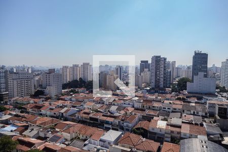 Apartamento para alugar com 47m², 2 quartos e sem vagaVista do Quarto 1