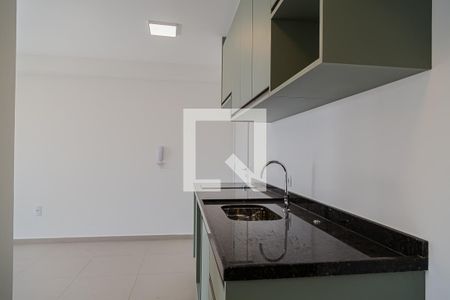 Apartamento para alugar com 47m², 2 quartos e sem vagaCozinha