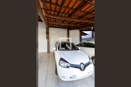 Casa de condomínio à venda com 105m², 3 quartos e 1 vagaGaragem