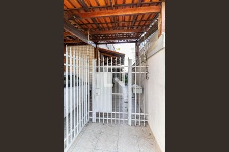 Casa de condomínio à venda com 105m², 3 quartos e 1 vagaFachada