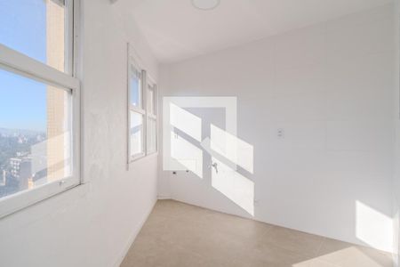 Apartamento à venda com 63m², 2 quartos e sem vagaCozinha