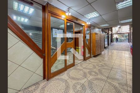 Apartamento à venda com 63m², 2 quartos e sem vagaEntrada