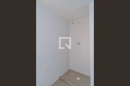Apartamento à venda com 63m², 2 quartos e sem vagaBanheiro