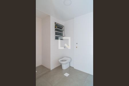 Apartamento à venda com 63m², 2 quartos e sem vagaBanheiro