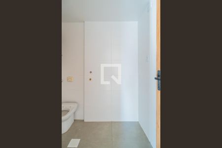 Apartamento à venda com 63m², 2 quartos e sem vagaBanheiro