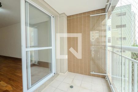 Sala de apartamento para alugar com 2 quartos, 76m² em Jardim Paulista, São Paulo