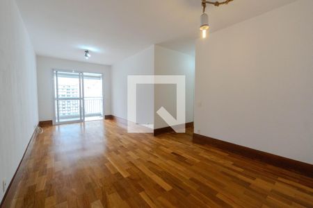 Sala de apartamento para alugar com 2 quartos, 76m² em Jardim Paulista, São Paulo