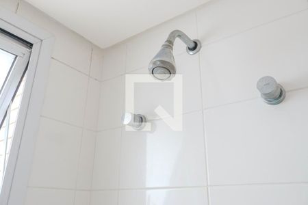 Banheiro da Suíte de apartamento para alugar com 2 quartos, 76m² em Jardim Paulista, São Paulo