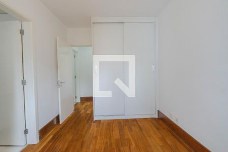 Suíte de apartamento para alugar com 2 quartos, 76m² em Jardim Paulista, São Paulo