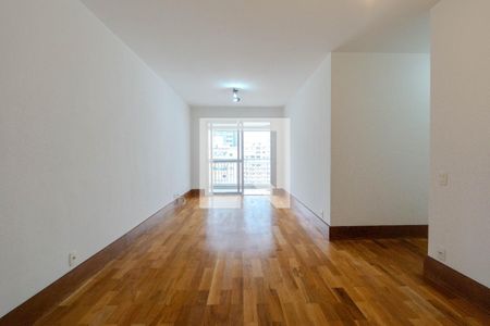 Sala de apartamento para alugar com 2 quartos, 76m² em Jardim Paulista, São Paulo