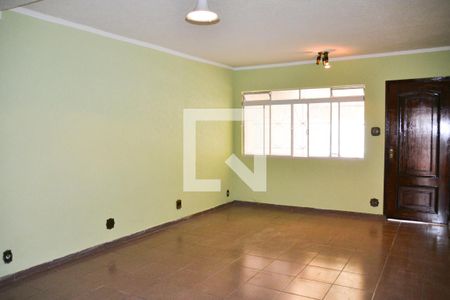 Sala de casa à venda com 2 quartos, 140m² em Rudge Ramos, São Bernardo do Campo