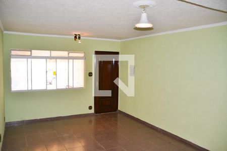 Sala de casa à venda com 2 quartos, 140m² em Rudge Ramos, São Bernardo do Campo
