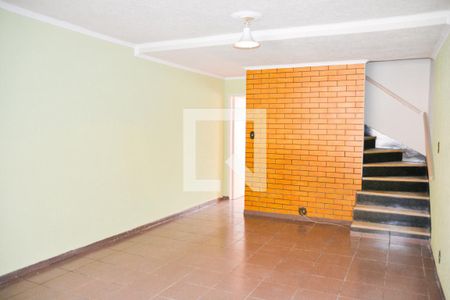 Sala de casa à venda com 2 quartos, 140m² em Rudge Ramos, São Bernardo do Campo