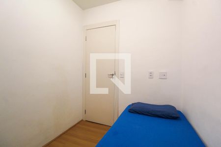Quarto 1 de apartamento à venda com 2 quartos, 40m² em Canindé, São Paulo
