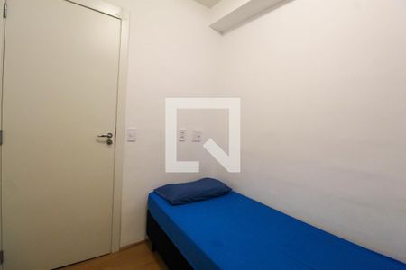 Quarto 1 de apartamento à venda com 2 quartos, 40m² em Canindé, São Paulo