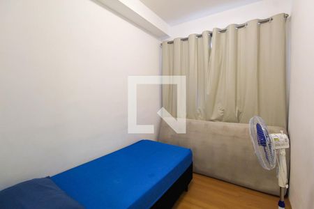 Quarto 1 de apartamento à venda com 2 quartos, 40m² em Canindé, São Paulo
