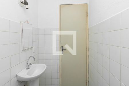 Casa à venda com 80m², 2 quartos e 2 vagas Casa à venda com 80m², 2 quartos e 2 vagasBanheiro