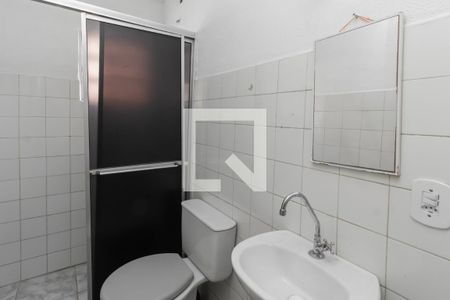Casa à venda com 80m², 2 quartos e 2 vagas Casa à venda com 80m², 2 quartos e 2 vagasBanheiro